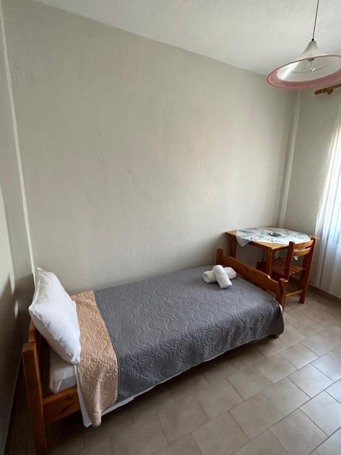 Christopher Apartments Афітос Екстер'єр фото